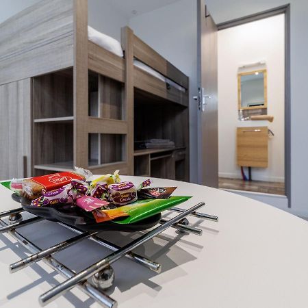 Apartmán Adheco Immobilier - Arrivee Autonome Valenciennes Exteriér fotografie
