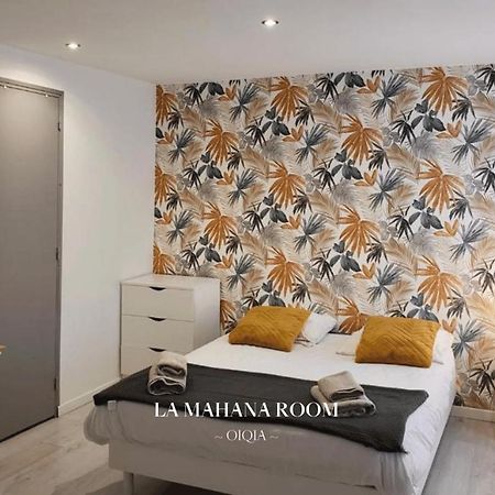 Apartmán Adheco Immobilier - Arrivee Autonome Valenciennes Exteriér fotografie