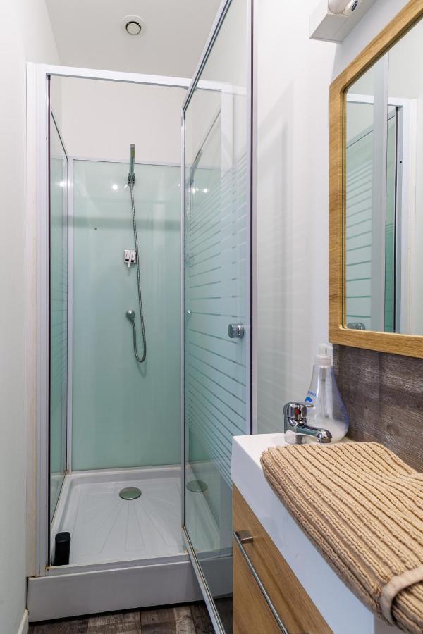 Apartmán Adheco Immobilier - Arrivee Autonome Valenciennes Exteriér fotografie