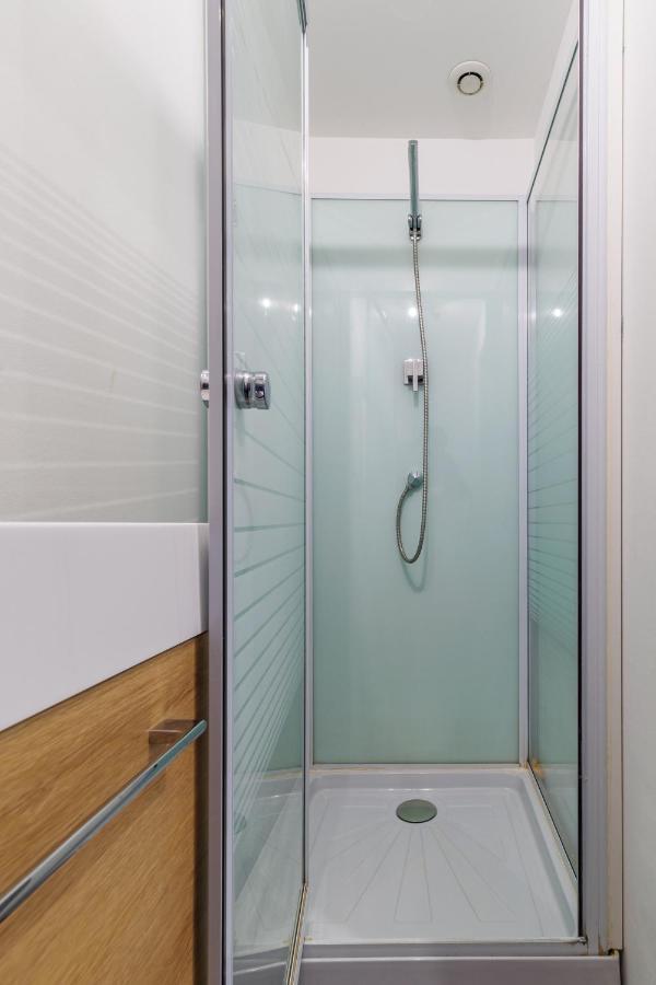 Apartmán Adheco Immobilier - Arrivee Autonome Valenciennes Exteriér fotografie