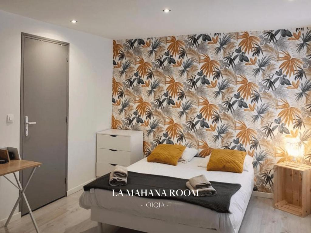 Apartmán Adheco Immobilier - Arrivee Autonome Valenciennes Exteriér fotografie