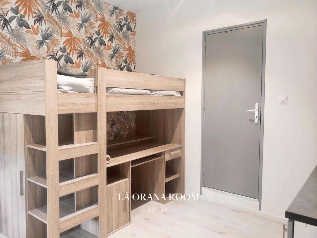Apartmán Adheco Immobilier - Arrivee Autonome Valenciennes Exteriér fotografie