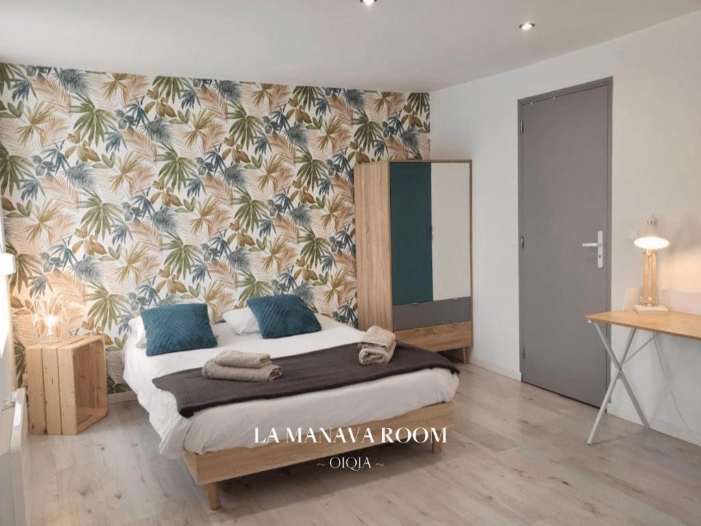 Apartmán Adheco Immobilier - Arrivee Autonome Valenciennes Exteriér fotografie